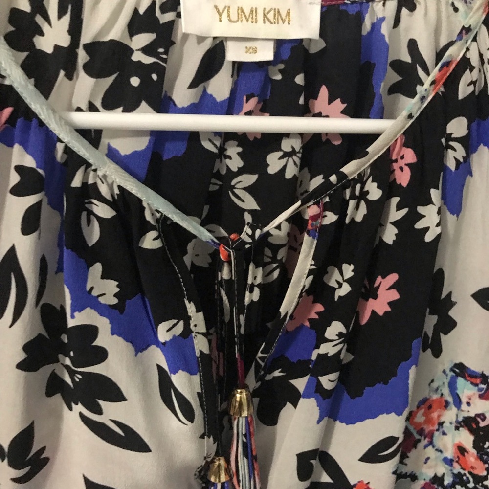 Yumi Kim blouse